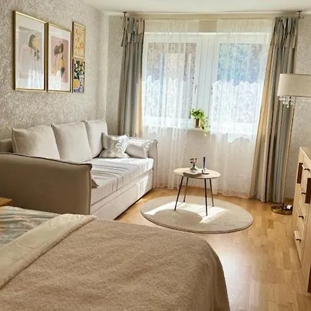 דירה Residenz Zu Caub - Rheinblick