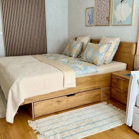 Residenz Zu Caub - Rheinblick קאוב