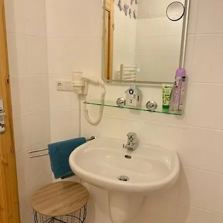 Apartman Residenz Zu Caub - Rheinblick *