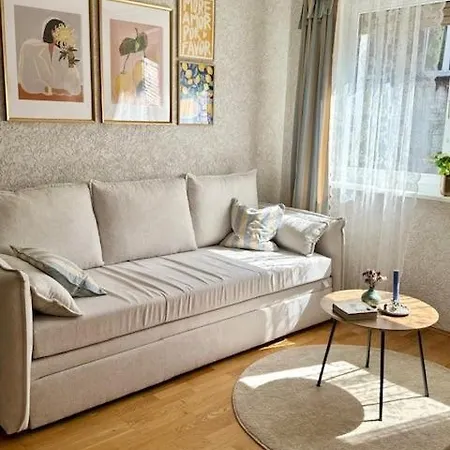 Apartman Residenz Zu Caub - Rheinblick