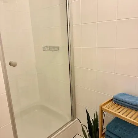 Residenz Zu Caub - Rheinblick דירה *