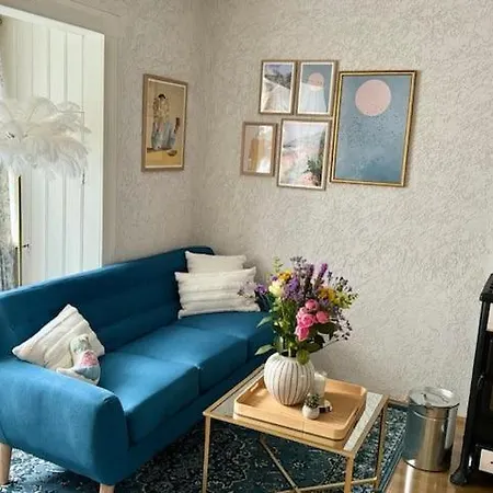 Appartement Residenz Zu Caub - Rheinblick *