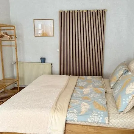 Residenz Zu Caub - Rheinblick Appartement *