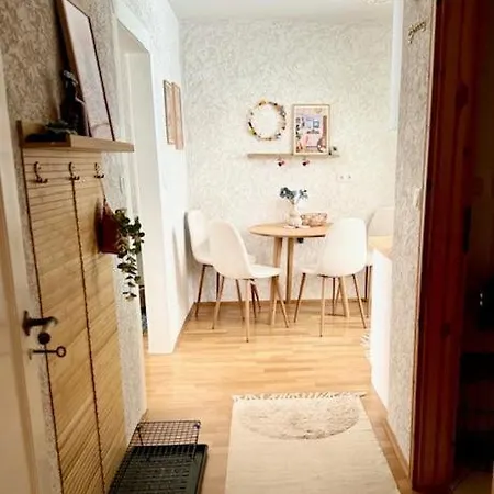 Residenz Zu Caub - Rheinblick *