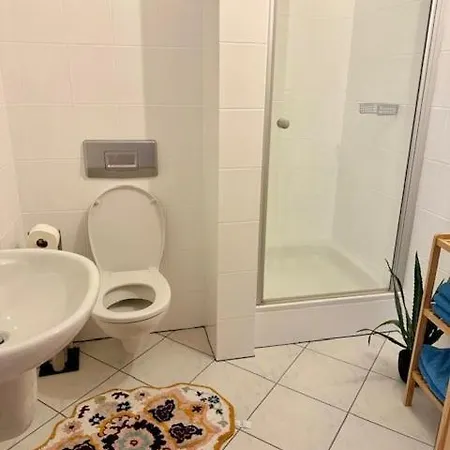 Residenz Zu Caub - Rheinblick * קאוב