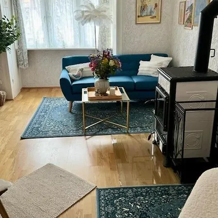 Residenz Zu Caub - Rheinblick * Kaub