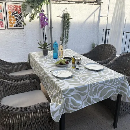 Residenz Zu Caub - Rheinblick