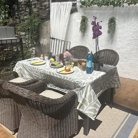 Residenz Zu Caub - Rheinblick