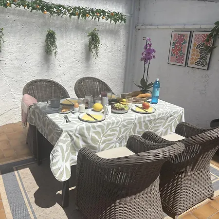 Residenz Zu Caub - Rheinblick * קאוב