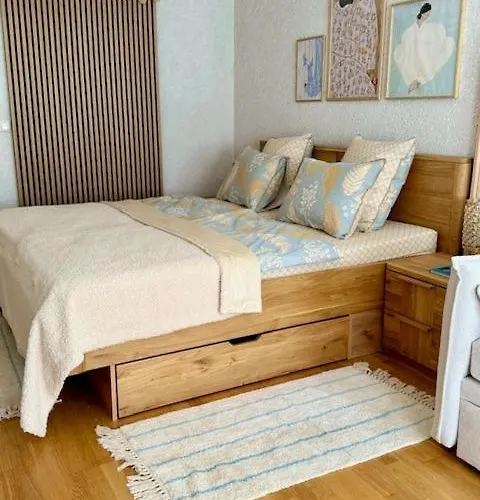 Residenz Zu Caub - Rheinblick Kaub