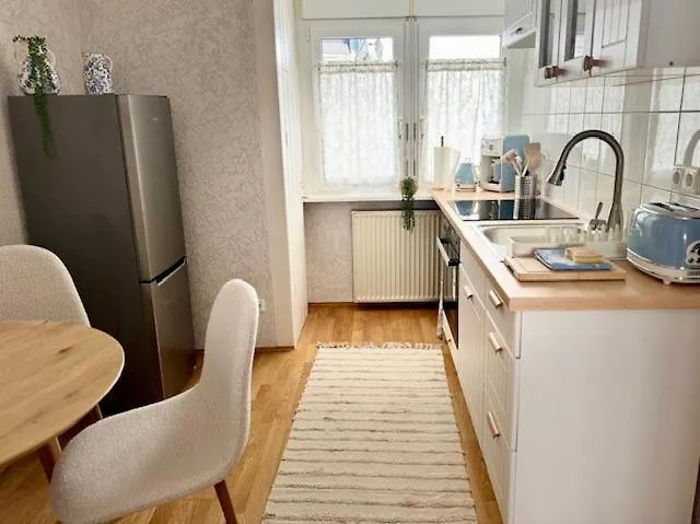 Residenz Zu Caub - Rheinblick Appartement *