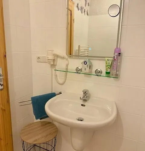 Appartement Residenz Zu Caub - Rheinblick *