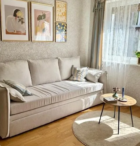 Appartement Residenz Zu Caub - Rheinblick