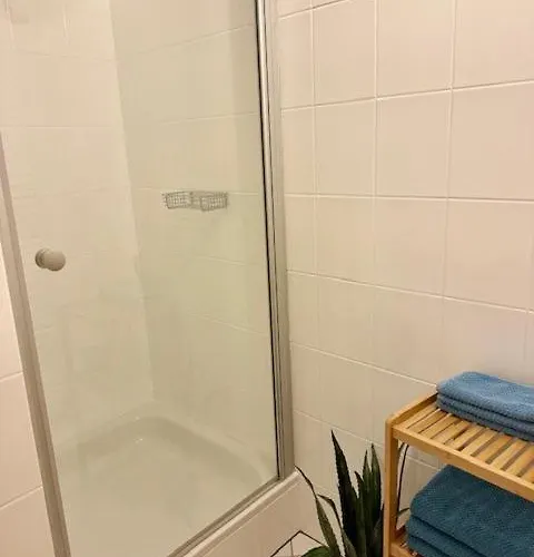 Residenz Zu Caub - Rheinblick Appartement *