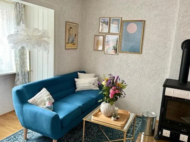 Appartement Residenz Zu Caub - Rheinblick *