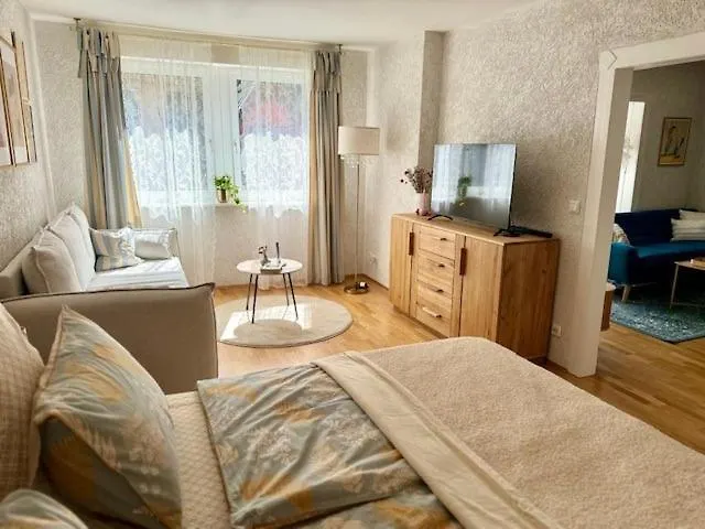 Appartement Residenz Zu Caub - Rheinblick Kaub