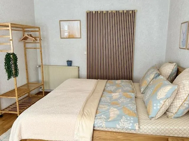 Residenz Zu Caub - Rheinblick Appartement *