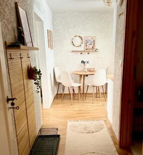 Residenz Zu Caub - Rheinblick *