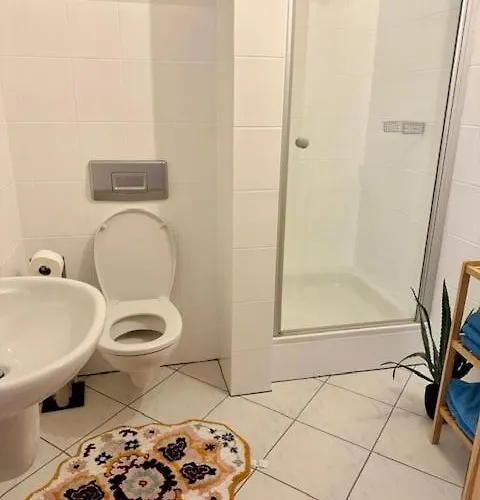 Residenz Zu Caub - Rheinblick * Kaub