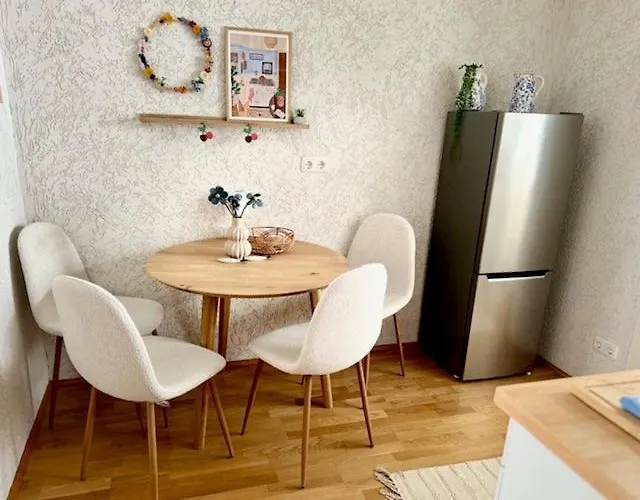 Residenz Zu Caub - Rheinblick Appartement Kaub