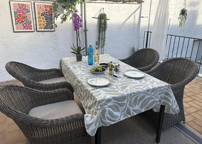 Residenz Zu Caub - Rheinblick